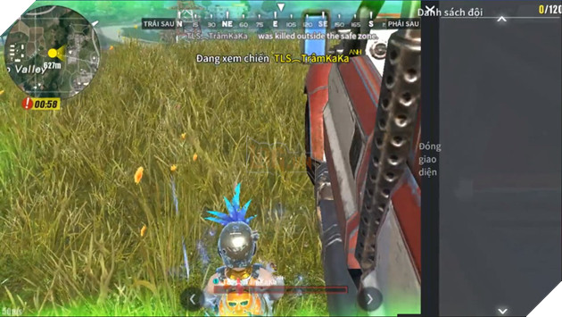 ROS: Cùng nhau rinh vô vàn kim cương khi tham dự Weekly Tournament vào 19h ngày 18/10 4