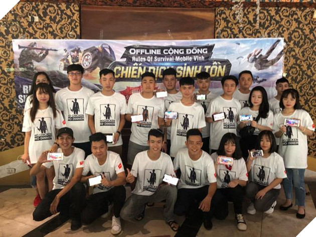 ROS Mobile: Big update ra mắt vũ khí mới DSR-1 4