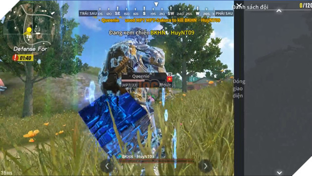 ROS: Cùng nhau rinh vô vàn kim cương khi tham dự Weekly Tournament vào 19h ngày 18/10 6