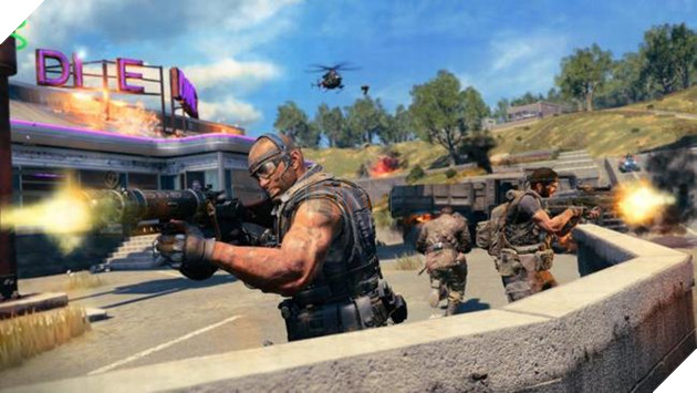 Blackout trong Call of Duty: Black Ops 4 đã tác động đến PUBG như thế nào? 3