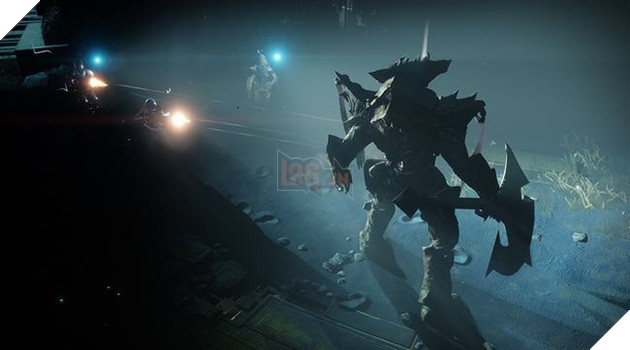 Game kinh dị mới Unholy hé lộ trailer đầu tiên đầy ma mị 2