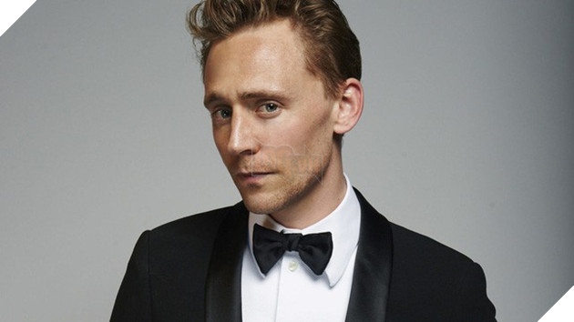 Tom Hiddleston hé lộ cho khán giả rằng Loki vẫn còn sống sót sau Avengers: Infinity War - Ảnh 2.