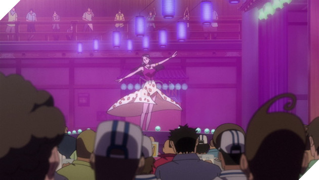 One Piece: Dự đoán tập 921 - Cuộc Phiêu Lưu của Zorojuro! 3