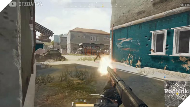 PUBG: Shotgun không tệ như bạn nghĩ và những mẹo hay về cách sử dụng dòng súng được coi là vô dụng trong PUBG