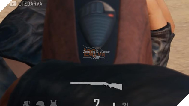 PUBG: Shotgun không tệ như bạn nghĩ và những mẹo hay về cách sử dụng dòng súng được coi là vô dụng trong PUBG 3