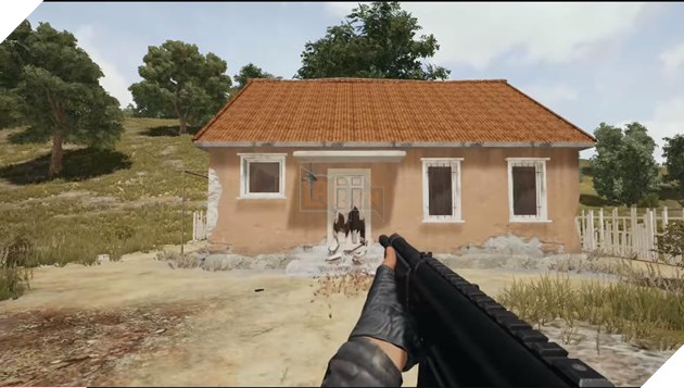 PUBG: Shotgun không tệ như bạn nghĩ và những mẹo hay về cách sử dụng dòng súng được coi là vô dụng trong PUBG 5