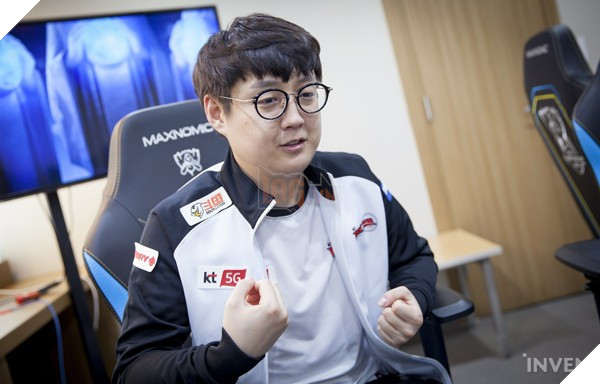 CKTG 2018: kt Mata tiết lộ lý do Trung Quốc mạnh lên là nhờ việc cải thiện tầm nhìn chiến thuật