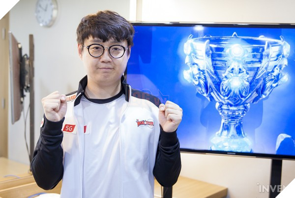 CKTG 2018: kt Mata tiết lộ lý do Trung Quốc mạnh lên là nhờ việc cải thiện tầm nhìn chiến thuật