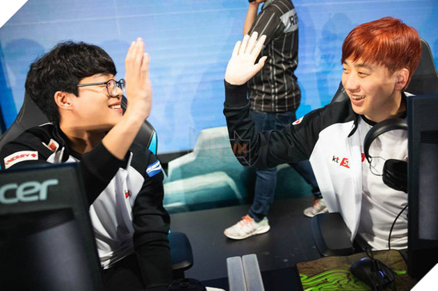 Vòng bảng CKTG 2018 ngày 7: Team Liquid có chiến thắng danh dự, xuất hiện đội tuyển đầu tiên có thành tích tệ hơn cả Gen.G - Ảnh 2.