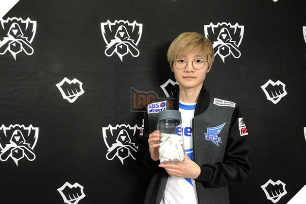 Không phải Faker, AFS Mowgli nghĩ rằng Khan là tuyển thủ giỏi nhất Hàn Quốc không thể đến với CKTG năm nay - Ảnh 1.