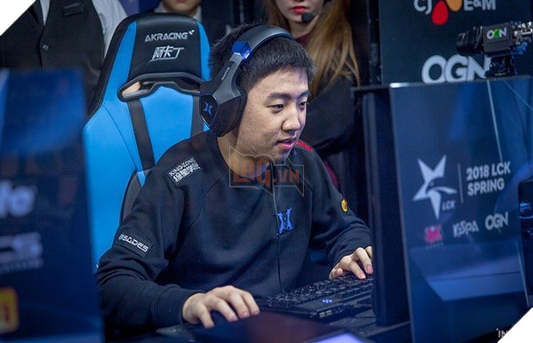 Không phải Faker, AFS Mowgli nghĩ rằng Khan là tuyển thủ giỏi nhất Hàn Quốc không thể đến với CKTG năm nay - Ảnh 2.