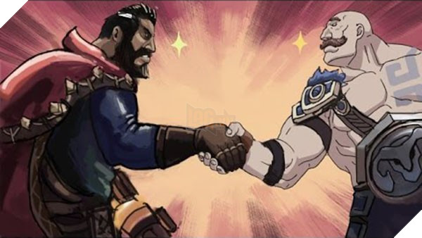 LMHT: Chiến thuật nuôi rừng sẽ trở lại ở Tiền Mùa Giải 2019, ăn mạng người farm nhiều sẽ được tiền thưởng lớn hơn - Ảnh 2.