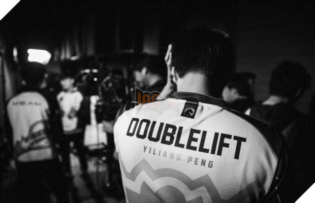 CKTG 2018: Danh hiệu MVP trong lòng HLV Team Liquid Cain là Xmithie chứ không phải Doublelift - Ảnh 1.