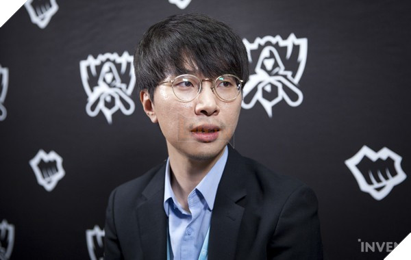 CKTG 2018: Danh hiệu MVP trong lòng HLV Team Liquid Cain là Xmithie chứ không phải Doublelift - Ảnh 2.