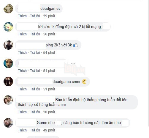 PUBG sau update ping lên 12.000 khiến cộng đồng phẫn nộ 4