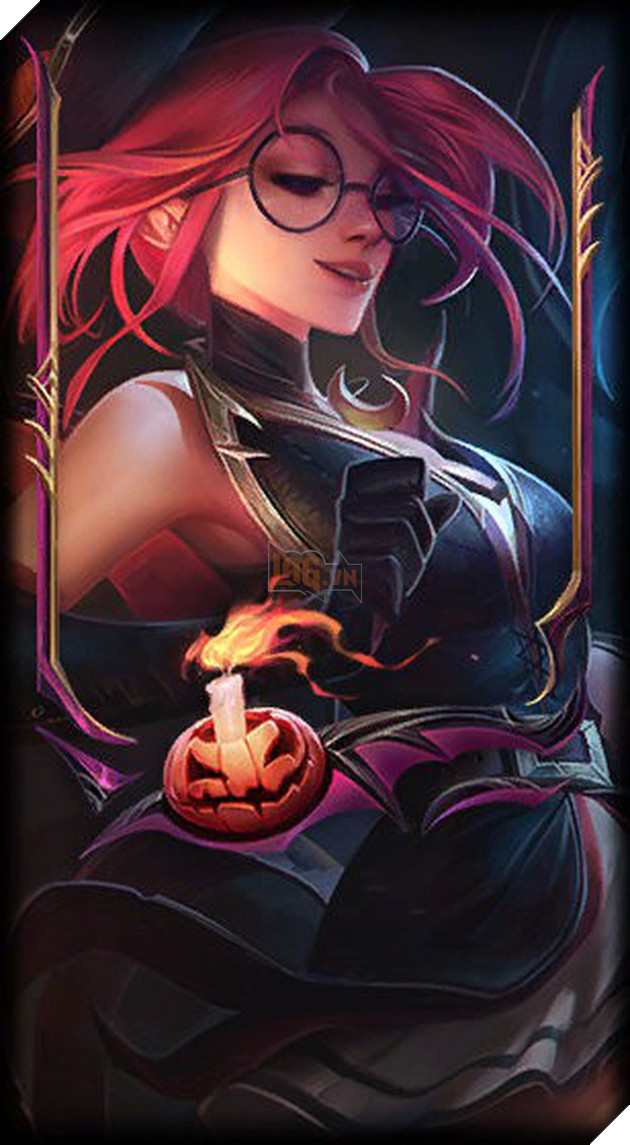 LMHT: Sau một khoảng thời gian dài thì Ivern cũng được Riot ưu ái tăng sức mạnh 6