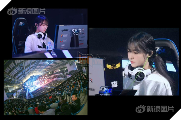 Vivi, bà chủ xinh đẹp của làng Game Trung Quốc, thu nhập gần 300 triệu/ tháng vẫn giặt quần áo, nấu cơm cho nhân viên - Ảnh 3.