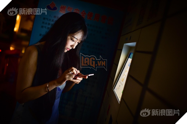 Vivi, bà chủ xinh đẹp của làng Game Trung Quốc, thu nhập gần 300 triệu/ tháng vẫn giặt quần áo, nấu cơm cho nhân viên - Ảnh 11.