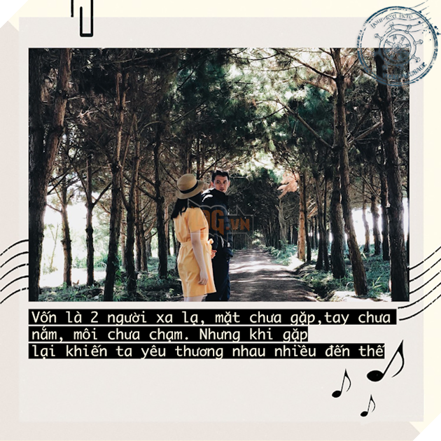 Chơi lại Tân Thiên Long 3D, cô gái gặp được nửa kia đời mình 5