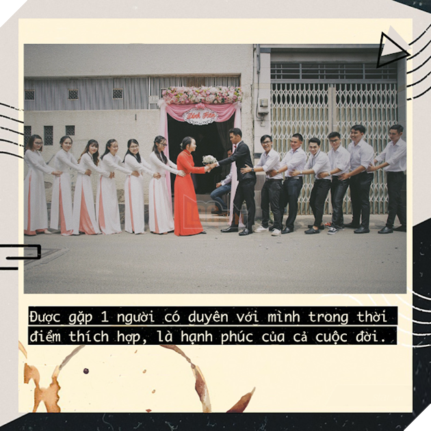 Chơi lại Tân Thiên Long 3D, cô gái gặp được nửa kia đời mình 6