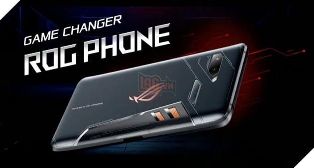 6 lý do khiến ASUS ROG Phone là chiếc điện thoại chơi PUBG mobile tốt nhất ở thời điểm hiện tại.