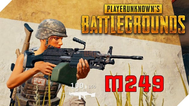 PUBG: Combo vũ khí tốt nhất cho từng tình huống 2