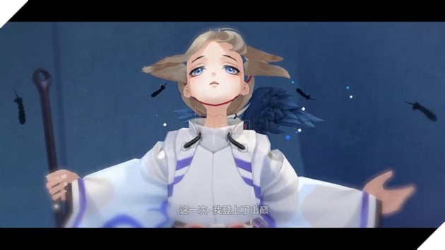 Âm Dương Sư: Hướng dẫn Thiếu Vũ Đại Thiên Cẩu - Ootengu SP với cách chơi và ngự hồn mạnh nhất