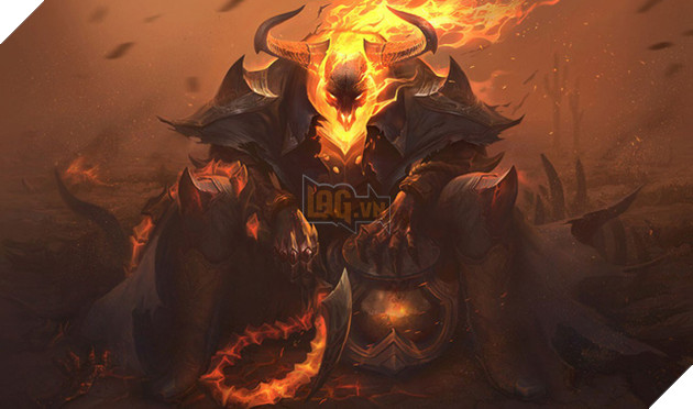 Nhà báo Trung Quốc nghi ngờ trang phục Thresh Cao Bồi bị lỗi, ảnh hưởng đến kết quả của CKTG năm nay - Ảnh 2.