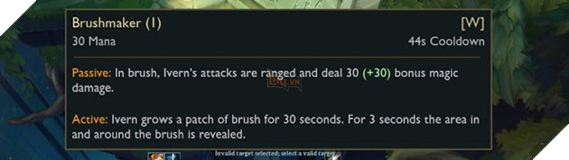 [PBE 8.21 lần 3] Bộ đôi KaiSa và Alistar bị giảm sức mạnh, Ivern và Karma được buff - Ảnh 17.