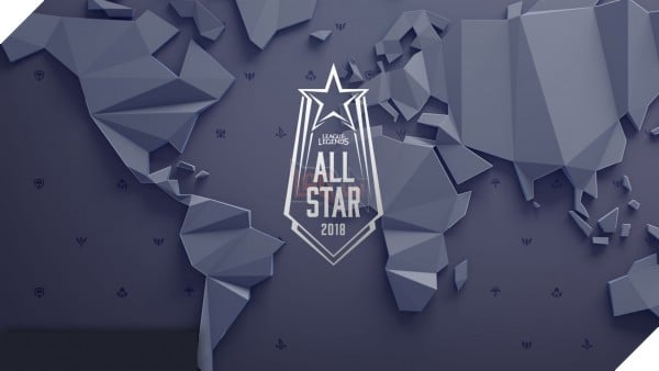 Photo of Riot Games mở bầu chọn All Star trên toàn thế giới, SKT quá bết bát nên chỉ đóng góp đúng 2 cái tên