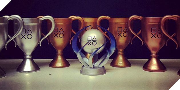 Xuất hiện kỷ lục Guinness dành cho người chơi phá đảo nhiều game PS4 nhất lịch sử - Ảnh 1.