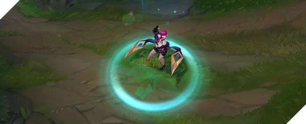 [PBE 8.21 lần 3] Bộ đôi KaiSa và Alistar bị giảm sức mạnh, Ivern và Karma được buff - Ảnh 9.