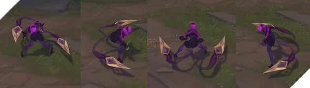 [PBE 8.21 lần 3] Bộ đôi KaiSa và Alistar bị giảm sức mạnh, Ivern và Karma được buff - Ảnh 11.