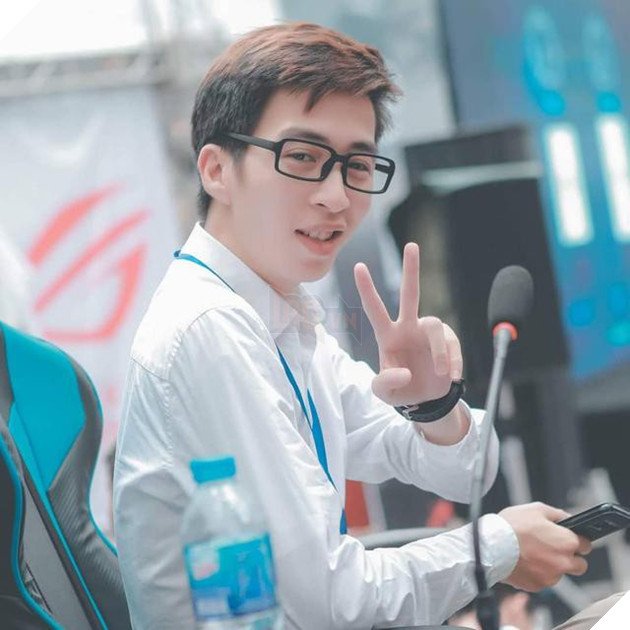5 Ứng cử viên sáng giá cho vị trí Hot Streamer LMHT của Việt Nam tham dự All-Star 2018 - Ảnh 3.