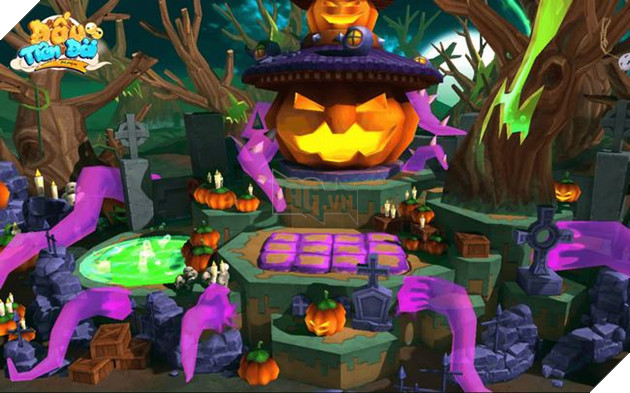 Đấu Tiên Đài: Khi Nguyên Thủy Thiên Tôn đối đầu Thông Thiên Giáo Chủ 9