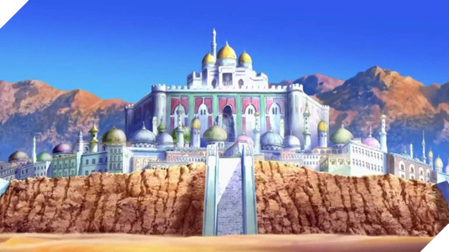 One Piece: 5 vương quốc có thể sẽ bị trục xuất khỏi chính phủ thế giới tại hội nghị Reverie - Ảnh 5.