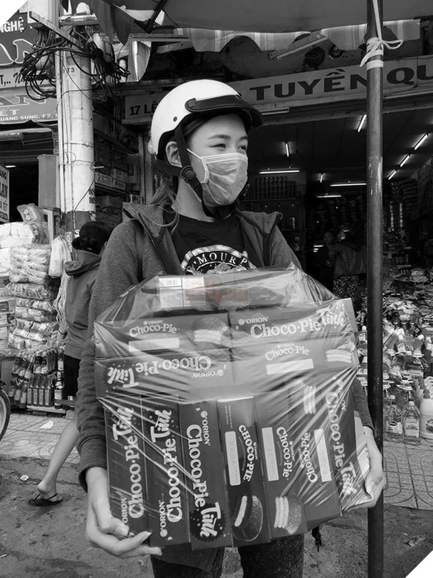 FFQ LOFI: Có khi không vô địch lại hay 11