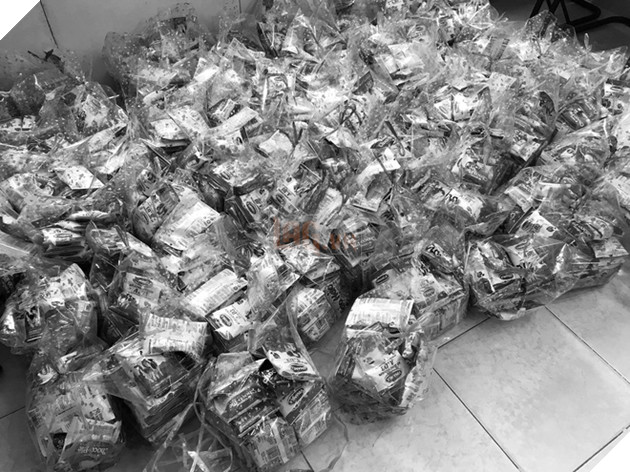 FFQ LOFI: Có khi không vô địch lại hay 10