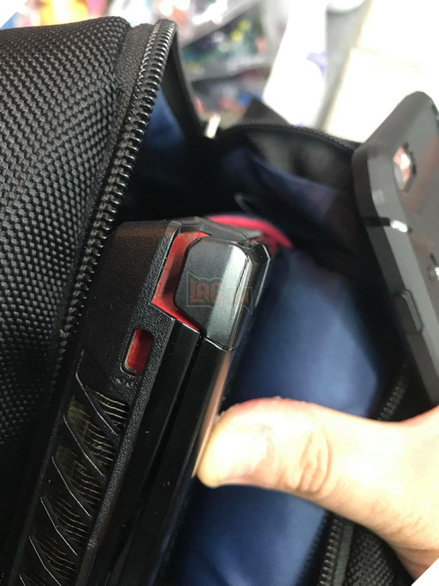 Sau cơn bão bản lề MSI Việt Nam quyết định sửa laptop miễn phí cho game thủ gặp lỗi này - Ảnh 2.