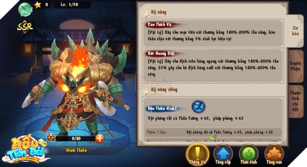 Đấu Tiên Đài: Khi Nguyên Thủy Thiên Tôn đối đầu Thông Thiên Giáo Chủ 3