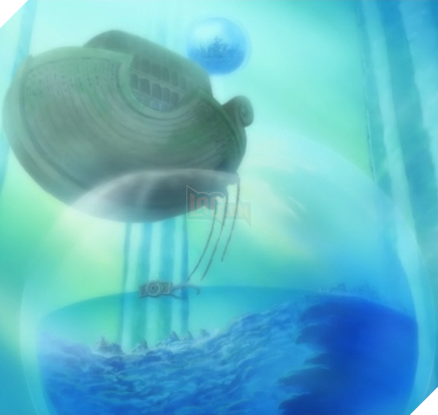 One Piece: 5 vương quốc có thể sẽ bị trục xuất khỏi chính phủ thế giới tại hội nghị Reverie - Ảnh 4.