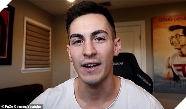 Game thủ giãi bày lí do chia tay nữ MC thời tiết nóng bỏng nhất thế giới: Tố bạn gái cũ là thợ đào mỏ - Ảnh 5.