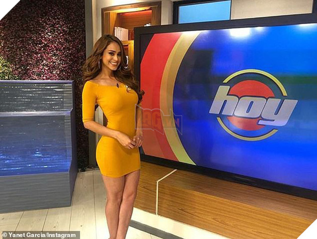 Game thủ giãi bày lí do chia tay nữ MC thời tiết nóng bỏng nhất thế giới: Tố bạn gái cũ là thợ đào mỏ  4