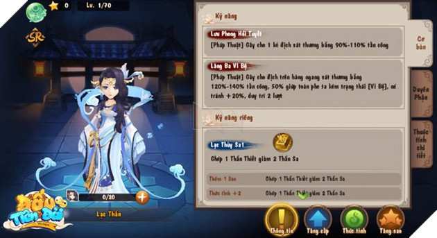 Đấu Tiên Đài: Khi Nguyên Thủy Thiên Tôn đối đầu Thông Thiên Giáo Chủ 4