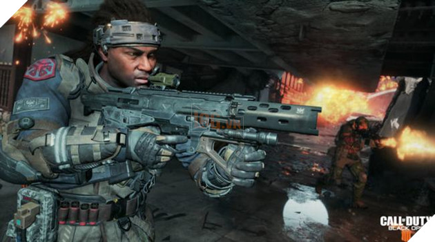 Review game Call of Duty: Black Ops 4 - Thay đổi để phát triển 15