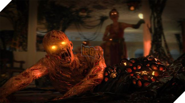 Review game Call of Duty: Black Ops 4 - Thay đổi để phát triển 12