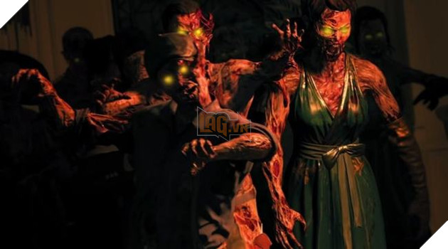 Review game Call of Duty: Black Ops 4 - Thay đổi để phát triển 13