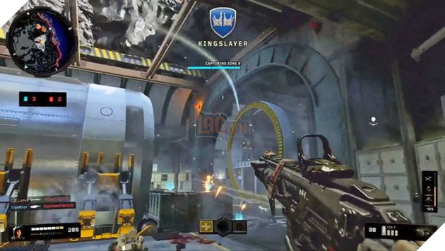 Review game Call of Duty: Black Ops 4 - Thay đổi để phát triển 2