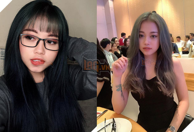 Hot streamer Lai Lai chỉ vừa mới than nhạt miệng thì cộng đồng mạng đã đồn cô có bầu rồi