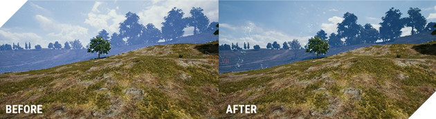 PUBG: Chi tiết bản cập nhật #23 với vũ khí mới Skorpion 4